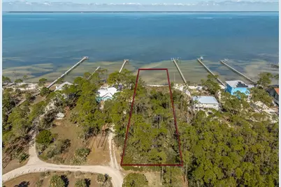 1207 E Gulf Beach Dr, Saint George Island, FL 32328 - Photo 1