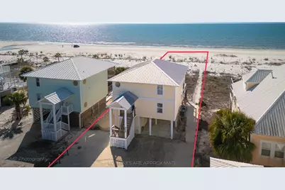 6986 Cr 30-A, Port Saint Joe, FL 32456 - Photo 1