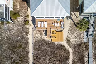 6986 Cr 30-A, Port Saint Joe, FL 32456 - Photo 45