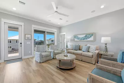 548 West Pine Ave, Saint George Island, FL 32328 - Photo 3