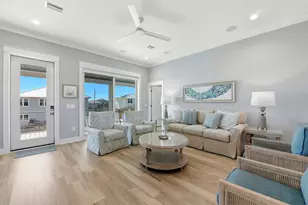 548 W Pine Ave, Saint George Island, FL 32328 - Photo 3