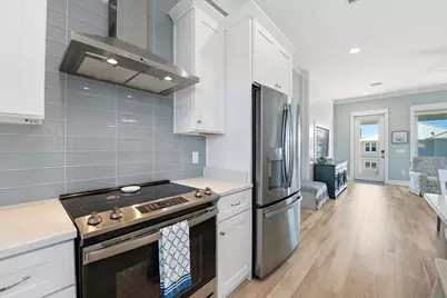 548 West Pine Ave, Saint George Island, FL 32328 - Photo 11