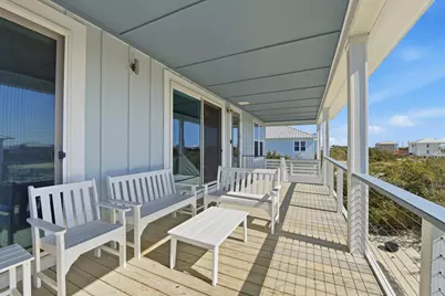 548 West Pine Ave, Saint George Island, FL 32328 - Photo 41