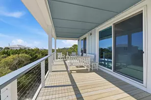 548 W Pine Ave, Saint George Island, FL 32328 - Photo 43