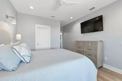 548 West Pine Ave, Saint George Island, FL 32328 - Photo 15