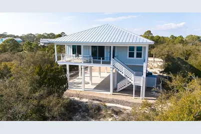 548 West Pine Ave, Saint George Island, FL 32328 - Photo 47