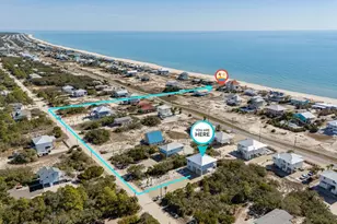 548 W Pine Ave, Saint George Island, FL 32328 - Photo 53