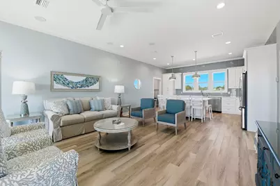 548 West Pine Ave, Saint George Island, FL 32328 - Photo 5