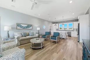 548 W Pine Ave, Saint George Island, FL 32328 - Photo 5