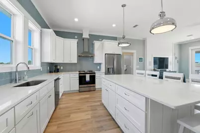 548 West Pine Ave, Saint George Island, FL 32328 - Photo 7