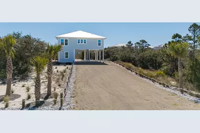 548 West Pine Ave, Saint George Island, FL 32328 - Photo 37