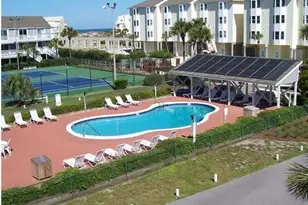 287 Myrtle Drive, Cape San Blas, FL 32456 - Photo 45