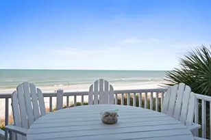 287 Myrtle Drive, Cape San Blas, FL 32456 - Photo 9