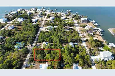 315 Howell St, Saint George Island, FL 32328 - Photo 1