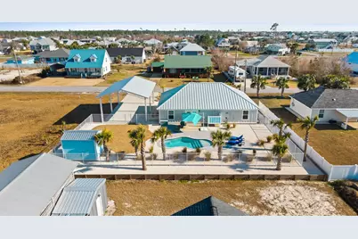 405 Arizona Dr, Mexico Beach, FL 32456 - Photo 61