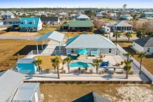 405 Arizona Dr, Mexico Beach, FL 32456 - Photo 61