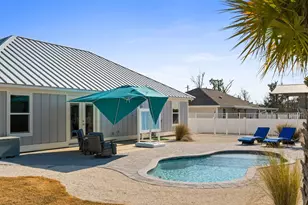 405 Arizona Dr, Mexico Beach, FL 32456 - Photo 37