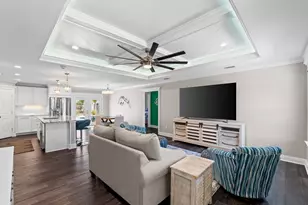 405 Arizona Dr, Mexico Beach, FL 32456 - Photo 3