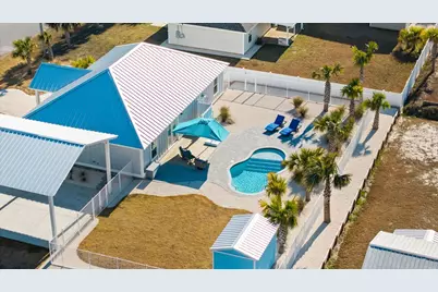 405 Arizona Dr, Mexico Beach, FL 32456 - Photo 7