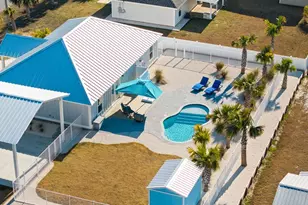 405 Arizona Dr, Mexico Beach, FL 32456 - Photo 7