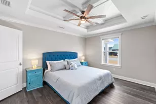 405 Arizona Dr, Mexico Beach, FL 32456 - Photo 25