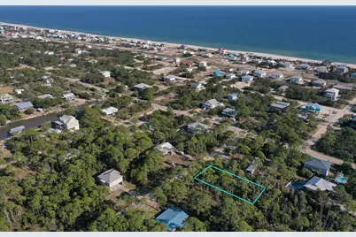 308 Howell St, Saint George Island, FL 32328 - Photo 7