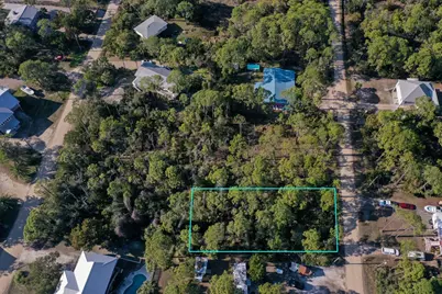 308 Howell St, Saint George Island, FL 32328 - Photo 3