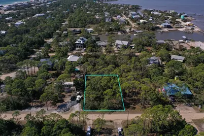 308 Howell St, Saint George Island, FL 32328 - Photo 17