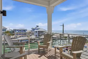 138 Canal Pkwy, Mexico Beach, FL 32456 - Photo 35