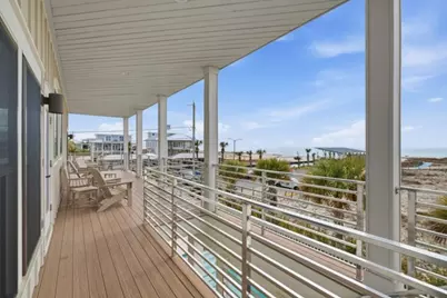 138 Canal Pkwy, Mexico Beach, FL 32456 - Photo 29