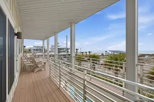 138 Canal Pkwy, Mexico Beach, FL 32456 - Photo 29