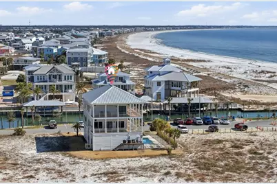 138 Canal Pkwy, Mexico Beach, FL 32456 - Photo 67