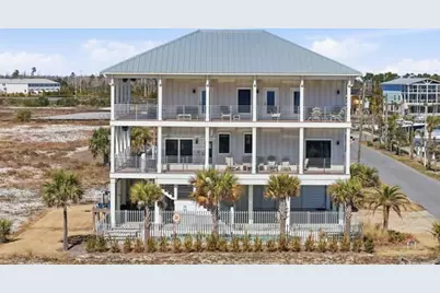 138 Canal Pkwy, Mexico Beach, FL 32456 - Photo 1