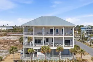 138 Canal Pkwy, Mexico Beach, FL 32456 - Photo 1