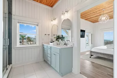 138 Canal Pkwy, Mexico Beach, FL 32456 - Photo 49