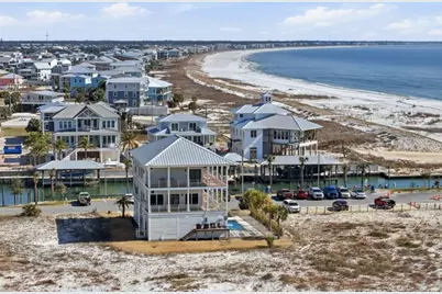 138 Canal Pkwy, Mexico Beach, FL 32456 - Photo 69