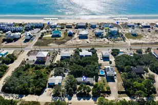 316 W Pine Ave, Saint George Island, FL 32328 - Photo 3