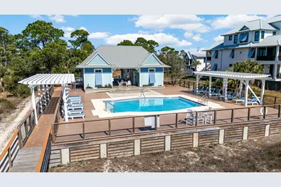 451 Jubilation Dr, Cape San Blas, FL 32456 - Photo 19