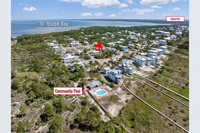 451 Jubilation Dr, Cape San Blas, FL 32456 - Photo 15