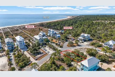 451 Jubilation Dr, Cape San Blas, FL 32456 - Photo 1