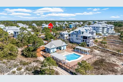 451 Jubilation Dr, Cape San Blas, FL 32456 - Photo 7