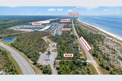 127 Needle Rush Dr, Port Saint Joe, FL 32456 - Photo 9