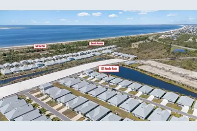 127 Needle Rush Dr, Port Saint Joe, FL 32456 - Photo 3