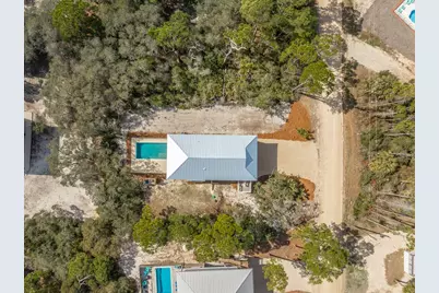 872 W Pine Ave, Saint George Island, FL 32328 - Photo 45