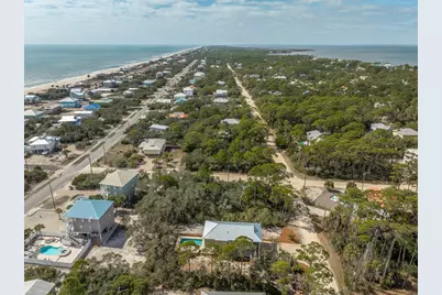 872 W Pine Ave, Saint George Island, FL 32328 - Photo 43
