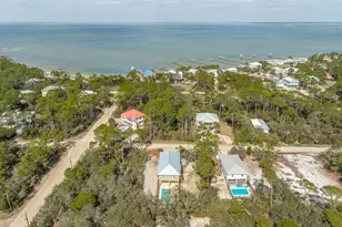 872 W Pine Ave, Saint George Island, FL 32328 - Photo 41