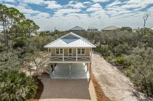 872 W Pine Ave, Saint George Island, FL 32328 - Photo 5