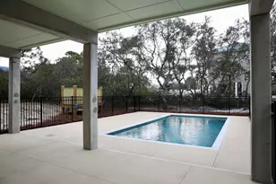 872 W Pine Ave, Saint George Island, FL 32328 - Photo 13