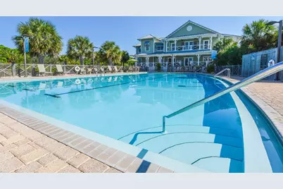 1935 Smugglers Cove Rd, Saint George Island, FL 32328 - Photo 11