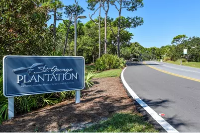1935 Smugglers Cove Rd, Saint George Island, FL 32328 - Photo 19